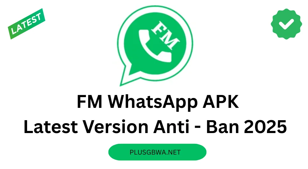 FM WhatsApp APK