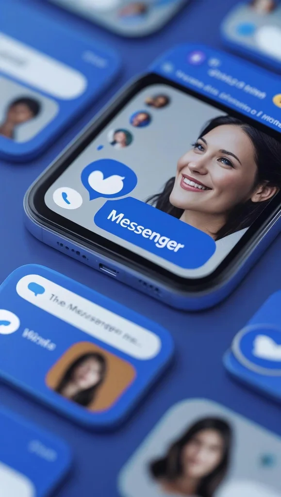Facebook Messenger