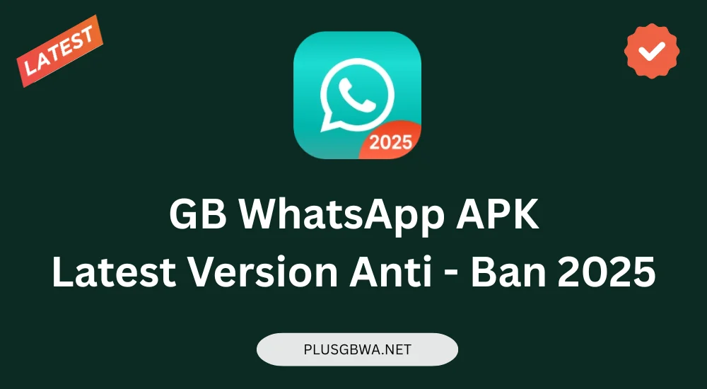 GB WhatsApp APK