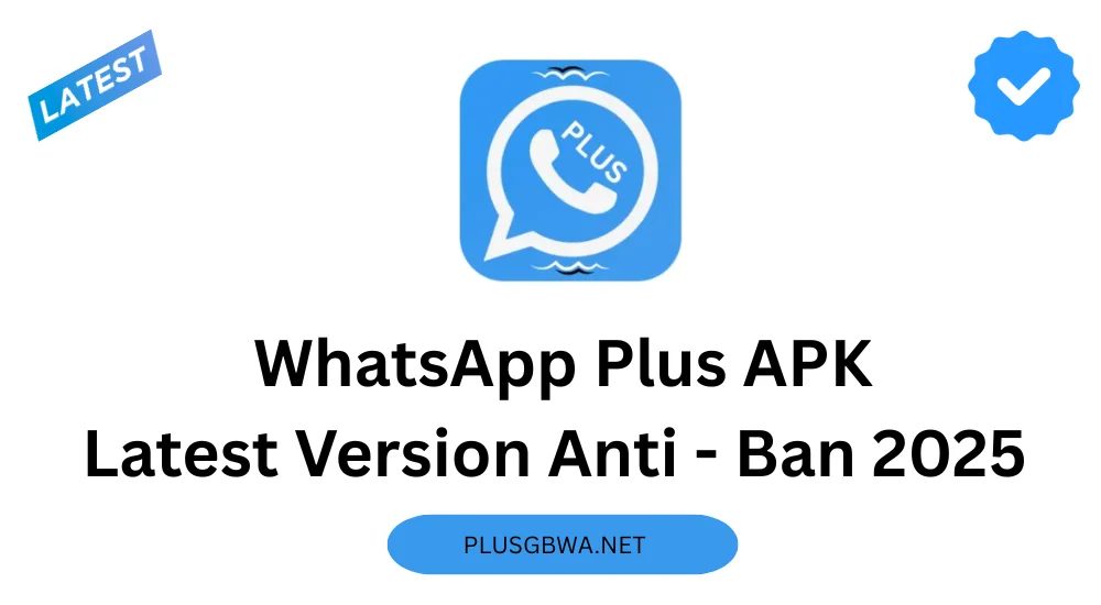 WhatsApp Plus APK