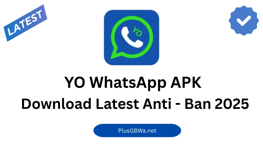 YO WhatsApp APK